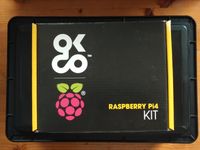 Raspberry Pi 4 4GB Kit (EU Version) Dortmund - Innenstadt-West Vorschau