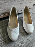 Brautschuhe weiß / Ivory Marke Rainbow Baden-Württemberg - Eislingen (Fils) Vorschau