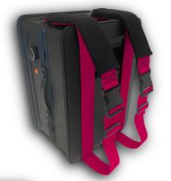 Backpack für Soundboks Go – Soundbelt Premium pink Eimsbüttel - Hamburg Stellingen Vorschau