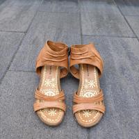Tamaris Sandaletten beige 39 Nordrhein-Westfalen - Nettetal Vorschau