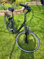 E- Bike Kalkhoff Damenrad RH L 55 Nordrhein-Westfalen - Emsdetten Vorschau