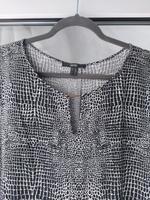 ESPRIT Viscose Tunika Bluse Gr. 44 Animalprint neu Hessen - Messel Vorschau