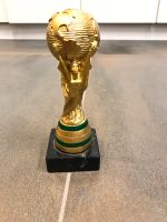 mini WM Pokal auf massivem Marmor Sockel Bayern - Kitzingen Vorschau