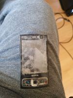 Nokia N95 8GB Schwarz ( Bitte Liest die Beschreibung ) Berlin - Neukölln Vorschau