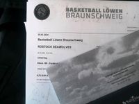 Basketball Braunschweig Sachsen-Anhalt - Magdeburg Vorschau