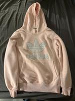 Adidas Pullover/Hoodie XXL Rosa Thüringen - Nordhausen Vorschau