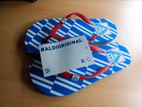 Aldi Badeschuhe Flipp-Flopps incl. Versand 12,50€ Essen - Altenessen Vorschau