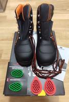 Steitz Secura Sicherheitshalbstiefel S3 , Gr.41 , Arbeitsschuhe Thüringen - Gera Vorschau