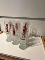 7x Bier Gläser 0.2 rothaus Baden-Württemberg - Buggingen Vorschau