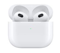 Verkaufe AirPods-3. Gen.- Lightning Case - Originalverp + RE Sendling - Obersendling Vorschau