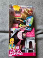 Mattel    Barbie Figur  in OVP Rheinland-Pfalz - Asbach Vorschau