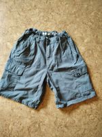 Cargo Shorts Garcia Hessen - Hosenfeld Vorschau