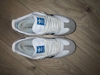 Shuhe adidas samba Wuppertal - Oberbarmen Vorschau