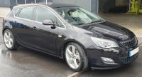 OPEL Astra J Sport, 2.0 CDTI Bayern - Marktredwitz Vorschau