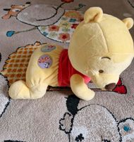 Baby Winnie Pooh - Krabbel mit mir Baby Clementoni Baden-Württemberg - Rottweil Vorschau