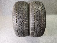 2x 6mm 205/55R16 91H Dunlop Winter Sport 3D  Winterreifen 2018 Niedersachsen - Wolfsburg Vorschau