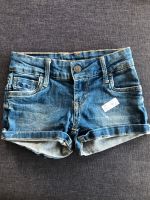 Shorty Pepe Jeans - stylisch - Mädchen Gr 116 Saarland - Kleinblittersdorf Vorschau