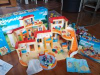 Kita Krippe Playmobil 5567 + 5570 + 6368 West - Zeilsheim Vorschau