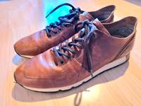 Schuhe Sneaker gr. 43 Bull Boxer Nürnberg (Mittelfr) - Oststadt Vorschau