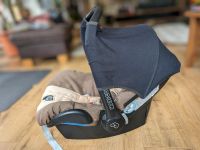 Maxi Cosi Babyschale Nordrhein-Westfalen - Leopoldshöhe Vorschau