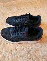 Damen Schuhe glitzer / Strandfein Gr.38 Sachsen - Delitzsch Vorschau