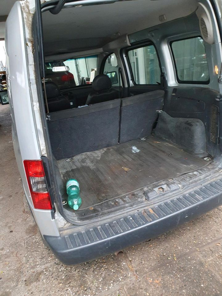 Opel combo 1.3 tdi in Offenburg