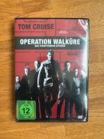 DVD Operation Walküre  mit Tom  Cruise Rheinland-Pfalz - Grünstadt Vorschau