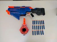 NERF INFINUS ELITE Schleswig-Holstein - Emkendorf Vorschau