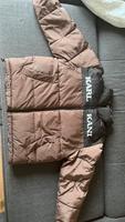Winterjacke Karl Kani Niedersachsen - Jever Vorschau
