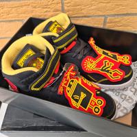 Reebok Exofit + Keith Haring Limited Edition Gr 39 Neu mit Karton Berlin - Steglitz Vorschau