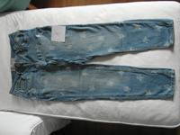 Cecil Stretch Jeans SCARLETT * W28 L28 * blau Sterne (1) Schleswig-Holstein - Harrislee Vorschau