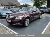 Mercedes-Benz C 230 Lim. Auto Avantgarde Panno/Xen/Nav Top Niedersachsen - Winsen (Luhe) Vorschau