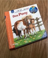 Wieso Weshalb Warum Pony Baden-Württemberg - Karlsruhe Vorschau