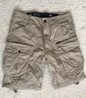 Cargo Shorts von G-Star in 32. Neu Hessen - Vellmar Vorschau