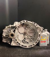 Getriebe 2S4R-7002-KA Ford FOCUS MK1, 2.0 16V, 5-Gang + GARANTIE Rheinland-Pfalz - Hermeskeil Vorschau