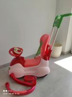 Chicco Quattro 4-In-1 Ride On Pink . Niedersachsen - Berne Vorschau