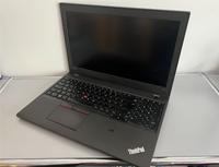 Lenovo T560 Laptop i7-6600U; 16 GB DDR3-RAM Bayern - Landshut Vorschau