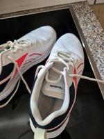 Sportschuh  Reebok Größe 37 Rheinland-Pfalz - Kirchen (Sieg) Vorschau