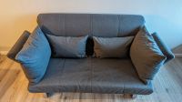 Sofa mit Schlaffunktion | Couch mit Bettfunktion Schleswig-Holstein - Oststeinbek Vorschau
