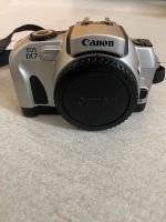 Canon EOS IX7 Spiegelreflexkamera Bayern - Sommerach Vorschau