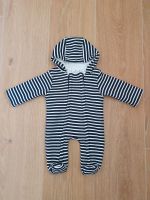 Wagen-Anzug Winter-Overall Teddyfell Strick Topomini Gr. 68 Hessen - Taunusstein Vorschau