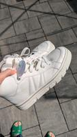 Neu Unpaar Ara Sneaker links 5 Rechts 6 Hessen - Rodgau Vorschau