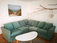 Sofa, Ikea, Grönlid Niedersachsen - Hermannsburg Vorschau