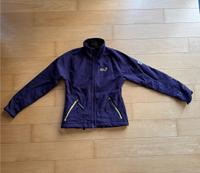 Jack Wolfskin Damen Softshell gefüttert XS Jacke Niedersachsen - Seelze Vorschau
