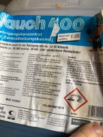 Fauch 400 Reiniger Nordrhein-Westfalen - Mönchengladbach Vorschau