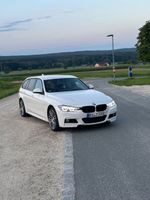 BMW 335d xDrive Touring M Sport Shadow Auto. M S... Bayern - Kümmersbruck Vorschau