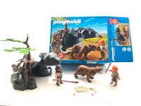 Playmobil 5103 Neandertaler Rheinland-Pfalz - Stadecken-Elsheim Vorschau