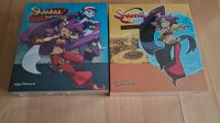 Shantae Pirates Curse / 1/2 Genie Hero Ps5 NEU Ultimate Bayern - Holzkirchen Vorschau