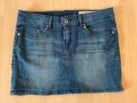Jeansrock in Gr. 36 (M) von Edc / Esprit, blau Hessen - Trebur Vorschau