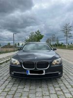 BMW 7 730D F01 euro5 245ps Bayern - Augsburg Vorschau